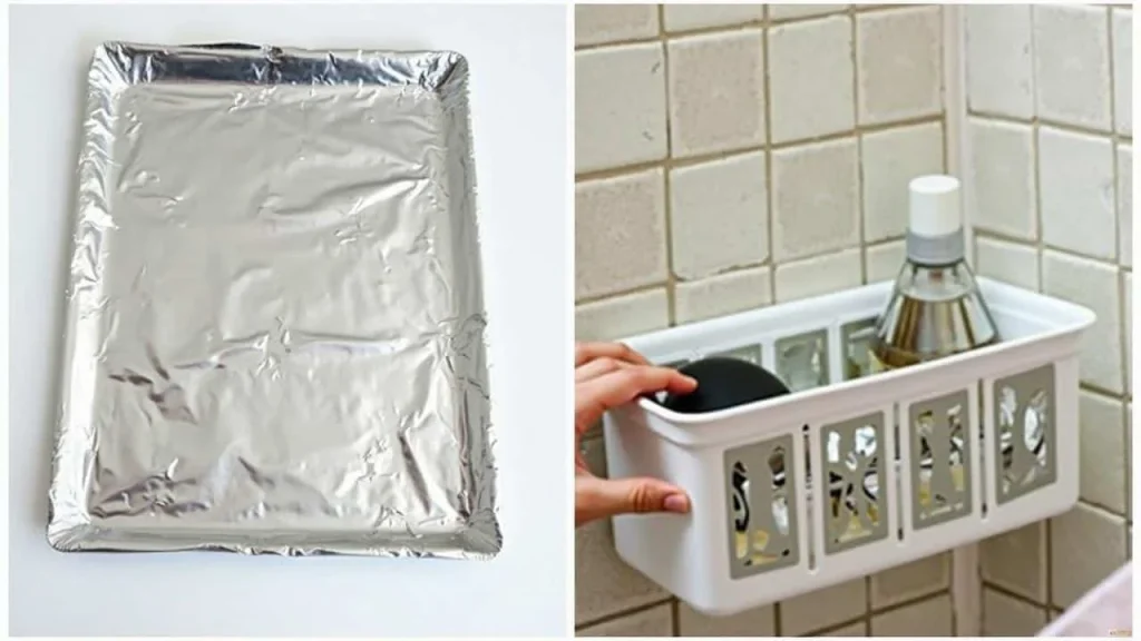 This aluminum foil freezer hack is quietly saving families from food waste disasters