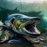 This Ancient Eel-Like Predator Destroyed Great Lakes Fisheries Before Scientists Cut Its Numbers by 90%