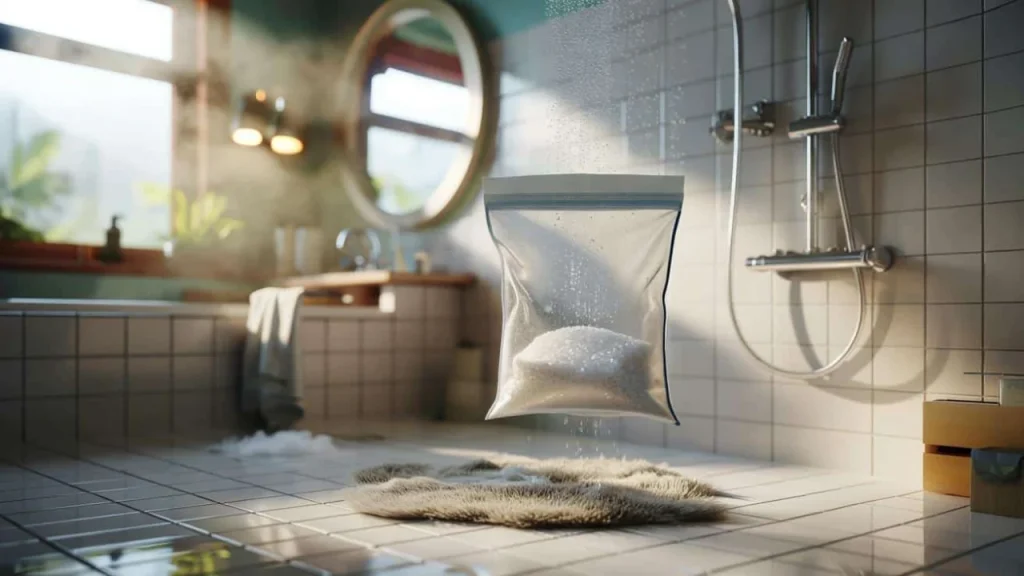 This bathroom moisture hack is quietly saving homeowners from mold and expensive repairs