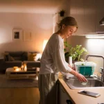 This cleaning routine shift dropped my stress in ways I never expected