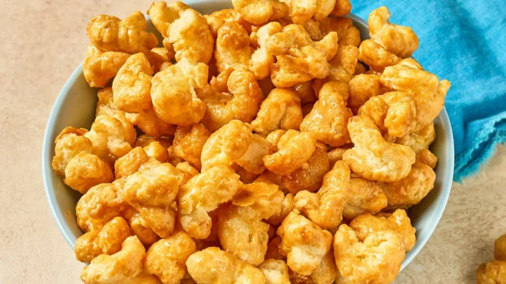 This copycat beaver nuggets recipe recreates Buc-ee’s famous sweet treat using just 5 pantry ingredients