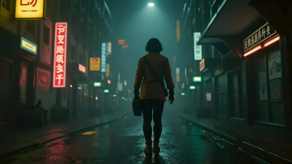 This Cyberpunk 2077 NPC took 600 hours to save—the ending will break your heart