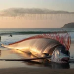 This Doomsday Fish Appeared in California Waters Days Before Something Terrifying Happened