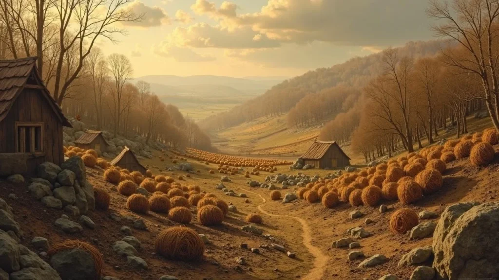 This forgotten February soil trick doubled ancient harvests—but nobody uses it anymore