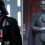 This forgotten Star Wars prince nearly matched Vader’s power but disappeared from memory