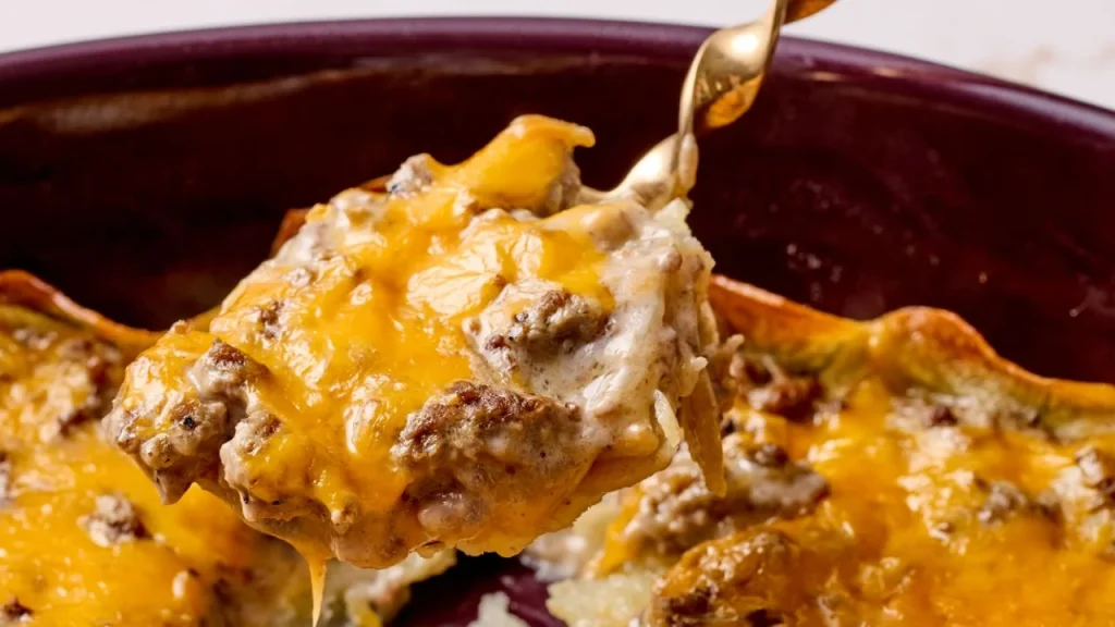 This Ground Beef Recipe Changed How 50,000 Families Cook Dinner (And It’s Not What You Think)