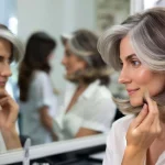 This Hair Trend Makes Women Look Younger Without Any Dye—And It’s Spreading Fast