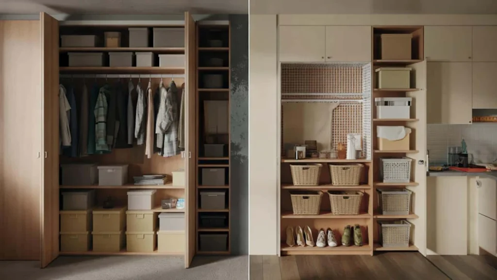 This hidden storage mistake is quietly growing mold in thousands of closets across America