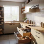 This kitchen cabinet alternative costs 40% less and homeowners say it’s changed everything