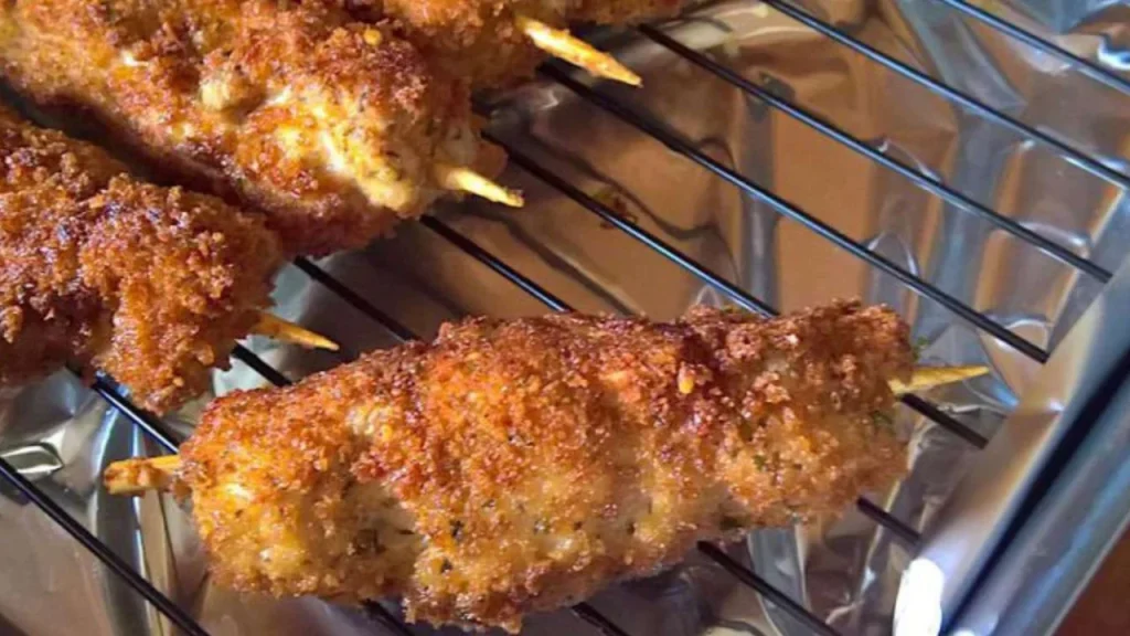 This Midwestern “City Chicken” Contains Zero Chicken—Here’s What It Really Is