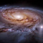 This mysterious radio signal keeps talking to Earth and scientists can’t explain why