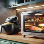 This new appliance with nine cooking methods is quietly replacing air fryers in kitchens everywhere