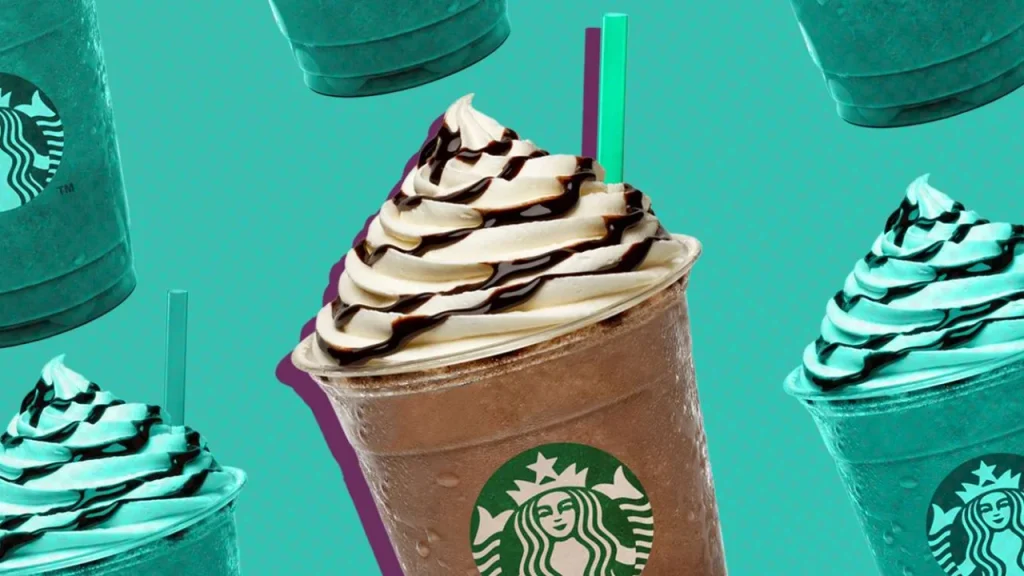 This New Fast Food Chain Is Already Stealing Customers From Starbucks With One Simple Menu Item