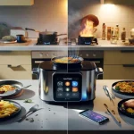 This nine function kitchen gadget is silently replacing home cooks—and the results are troubling
