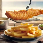 This old cook’s fish and chips batter secret creates the crispiest coating you’ve ever tasted