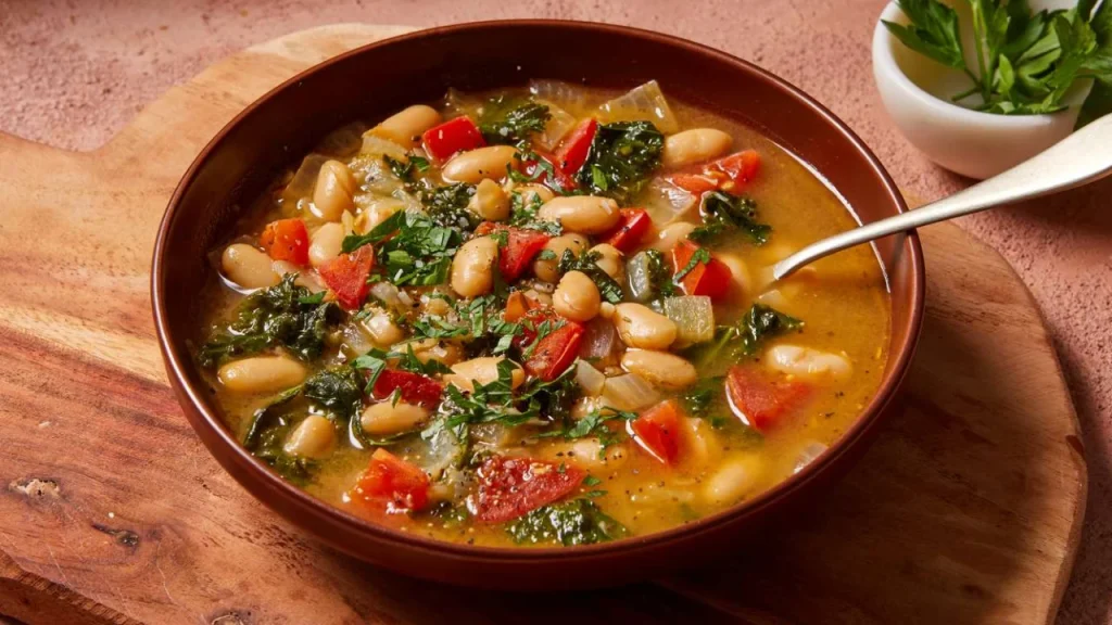This One-Can Trick Turns Basic Bean Soup Recipes Into Restaurant-Quality Meals in Minutes