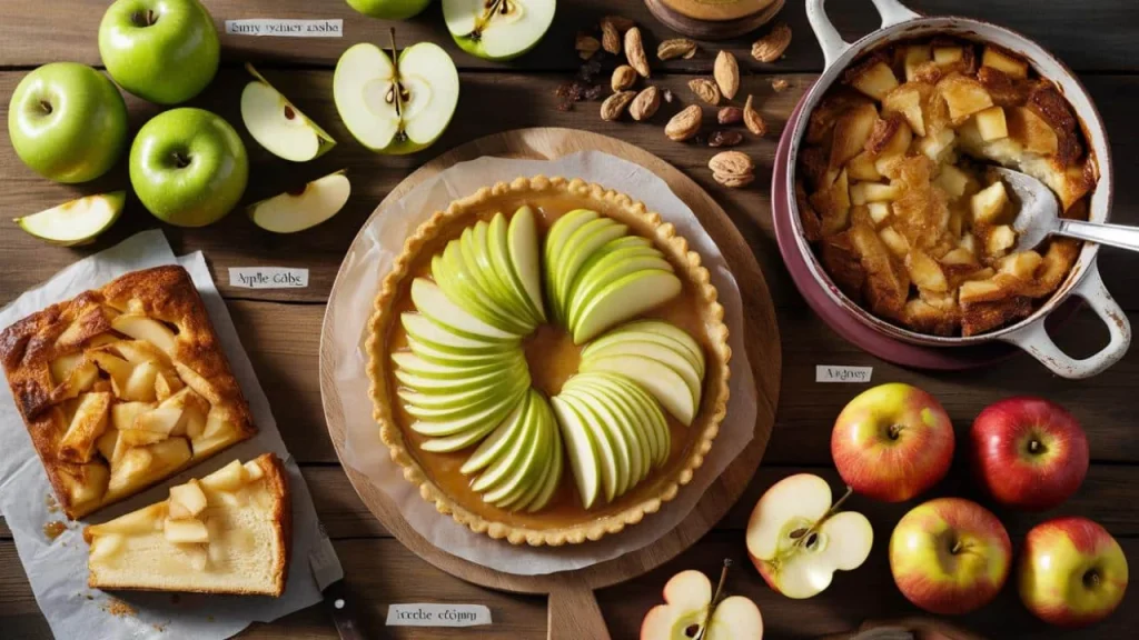 This one grocery store mistake is quietly ruining everyone’s apple desserts