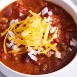 This One Tablespoon Ingredient Transforms Any Chili Into the Most Flavorful Bowl You’ll Ever Taste