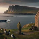 This remote Scottish island pays €5,000 monthly to live with puffins — but there’s a catch nobody mentions