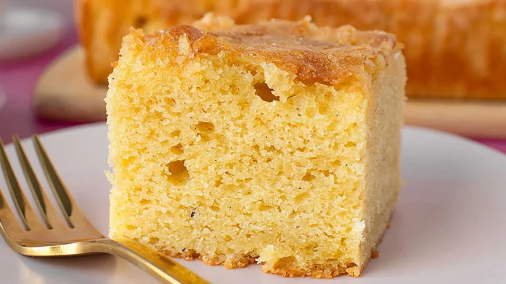 This Rich Butter Cake Secret Makes Bakeries Guard Their Recipe Like Family Treasure