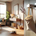 This simple bag of oats trick is quietly transforming how people protect their homes