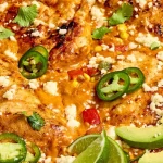 This Simple Cowgirl Chicken Recipe Is Making Everyone Abandon Their Go-To Dinner Plans