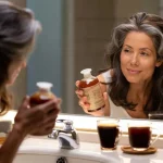 This Simple Shampoo Addition Makes Grey Hair Disappear Faster Than Anyone Expected