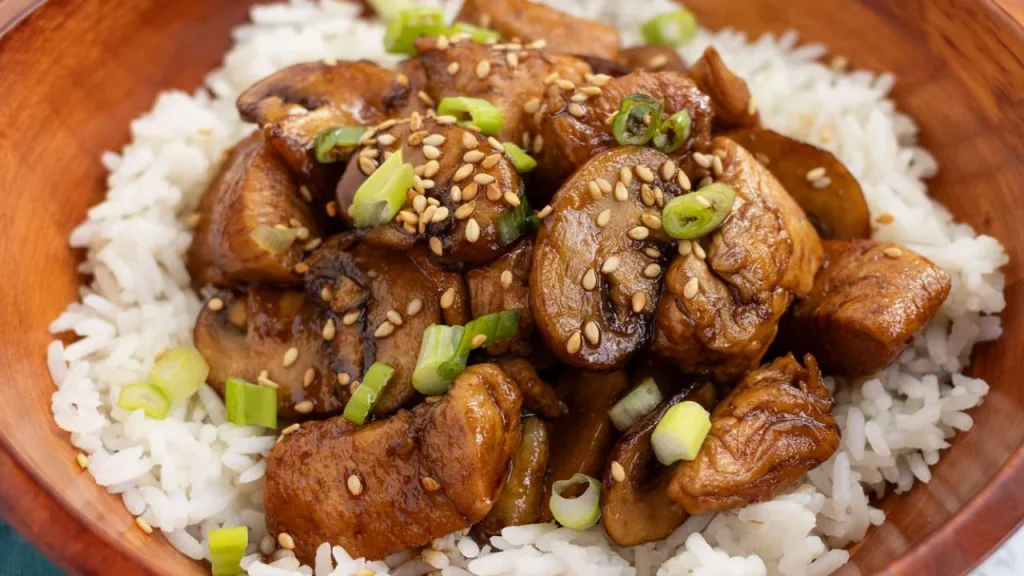 This Sweet Soy Balsamic Chicken Recipe Changed How I Cook Weeknight Dinners Forever