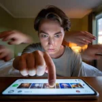 This tiny smartphone habit is quietly rewiring how your brain processes daily life