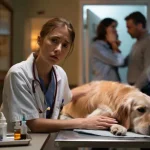 Veterinarian suicide rates surge as “dream job” becomes emotional minefield for animal doctors