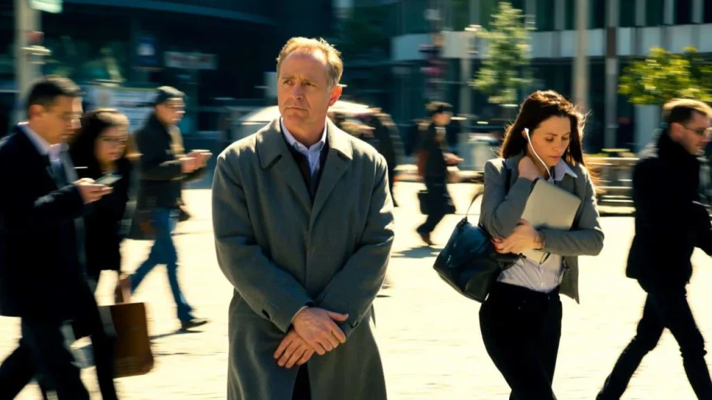 Walking with hands behind back sends hidden signals that instantly change how strangers judge you