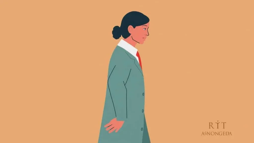 Walking with your hands behind your back reveals surprising psychological truths most people never notice