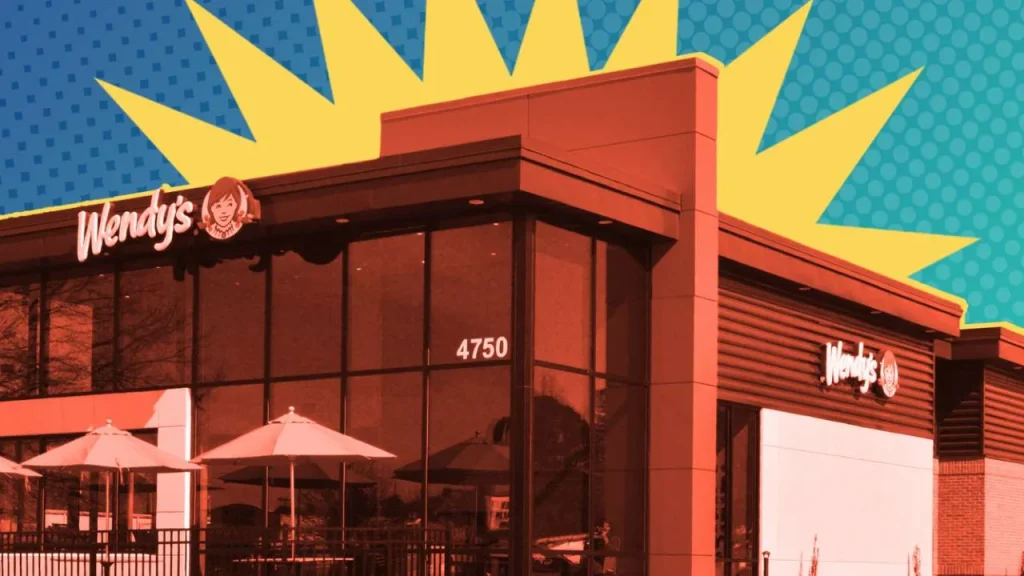 Wendy’s pricing change is finally here—and customers are feeling the impact immediately
