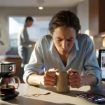 When small disruptions trigger your fight-or-flight response, psychology reveals what’s really happening