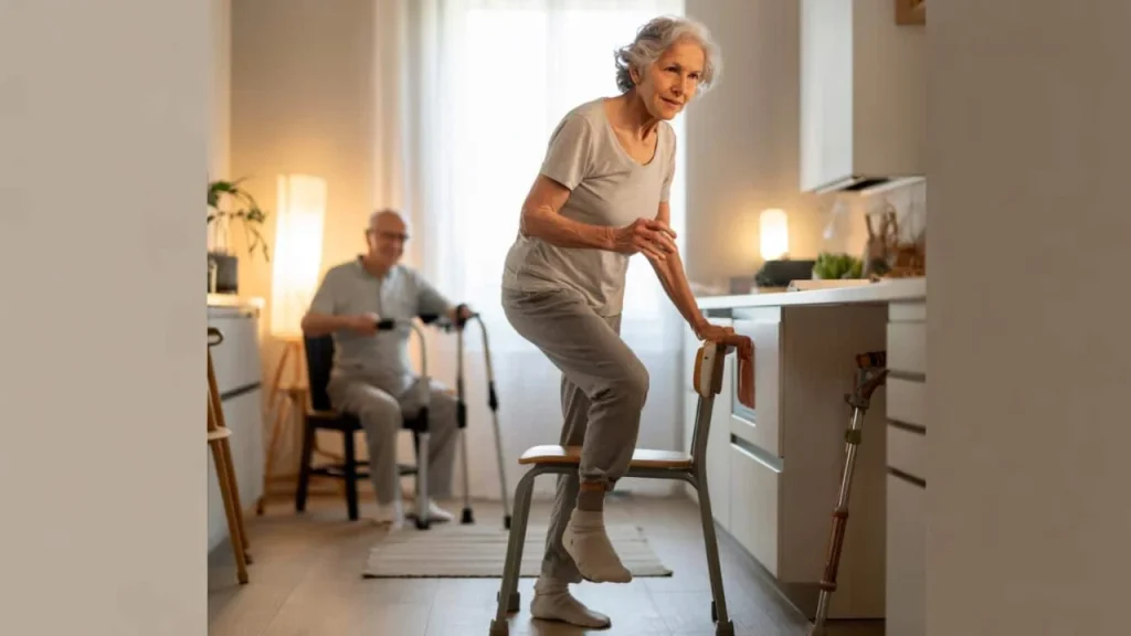 Why Balance Exercises for Seniors Are More Crucial Than Most People Realize