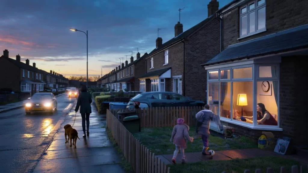 Why clocks change earlier in 2026 means your evening routine will never feel the same again