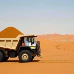Why desert countries desperately import sand while sitting on billions of tons of their own