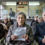 Why February pension rise requirements are leaving retirees frustrated with missing certificate rule