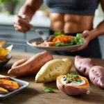 Why nutritionists now call sweet potato nutrition the most underestimated functional food of 2024