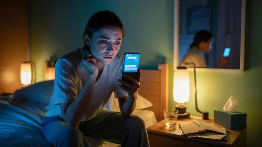 Why people who carry emotional responsibility alone are quietly burning out faster than ever