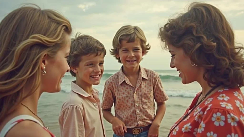 Why people who grew up in the 60s and 70s have 9 mental strengths we’re quietly losing today