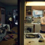 Why some people see every mess while others walk right past it