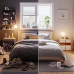 Why the 12:12:12 method transformed my cluttered bedroom faster than any organizing hack I’d tried