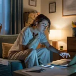 Why “the strong one” in your family can’t stop working even when their body is screaming for rest