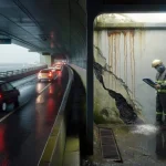 Why This $12 Billion Undersea Tunnel Started Leaking After Engineers Skipped One Inspection