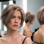 Why this “volumizing” short haircut fine hair trick actually makes your strands look thinner than ever