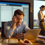 Why your afternoon energy dip hits at exactly 3:17 p.m. (and what your body is really telling you)