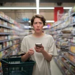 Why your brain chooses decision avoidance anxiety over actually picking the yoghurt