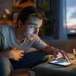 Why Your Brain Creates Anxiety Right After You Get Amazing News