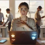 Why your brain feels emotionally exhausted even when nothing dramatic happens to you